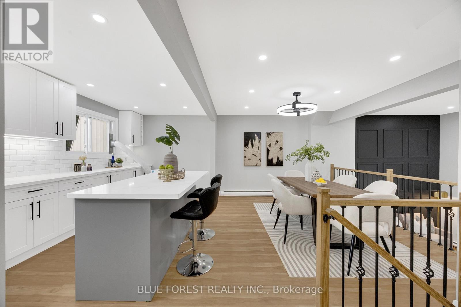 Unit 6 - 40 Fairfax Court E, London North, Ontario  N6B 3Y3 - Photo 16 - X13631128