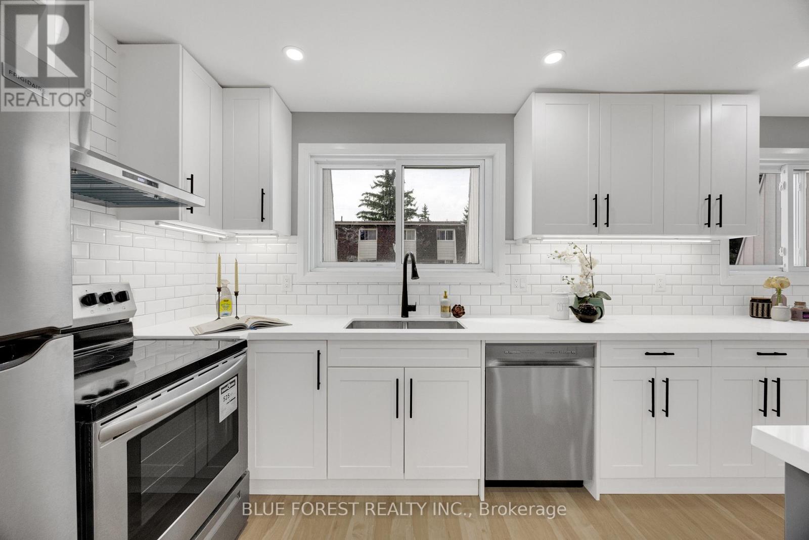 Unit 6 - 40 Fairfax Court E, London North, Ontario  N6B 3Y3 - Photo 17 - X13631128