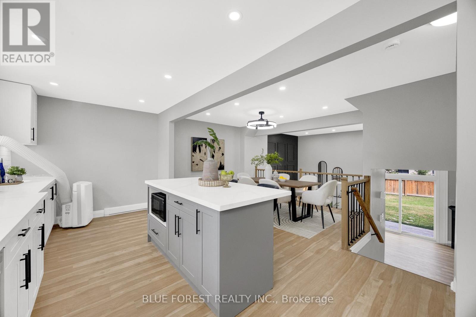 Unit 6 - 40 Fairfax Court E, London North, Ontario  N6B 3Y3 - Photo 19 - X13631128