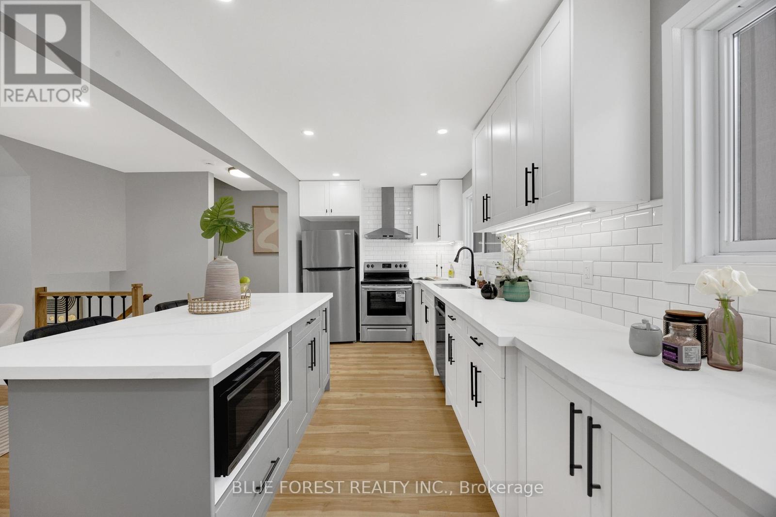 Unit 6 - 40 Fairfax Court E, London North, Ontario  N6B 3Y3 - Photo 20 - X13631128