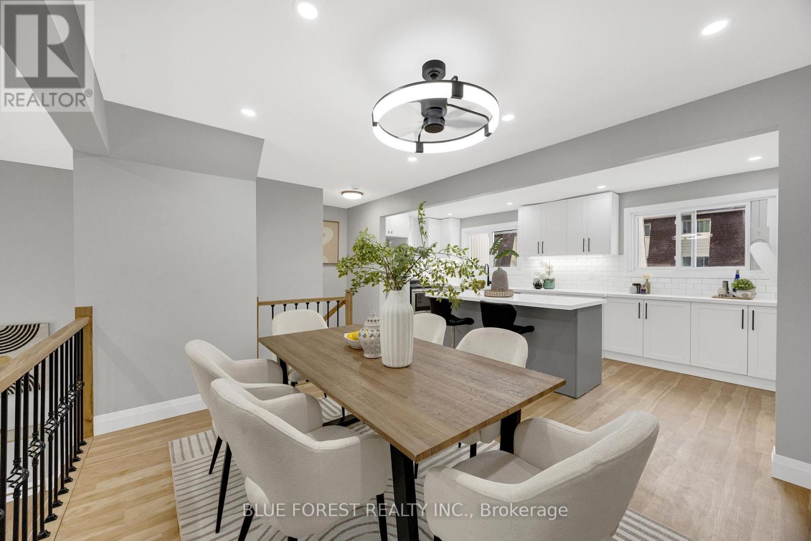 Unit 6 - 40 Fairfax Court E, London North, Ontario  N6B 3Y3 - Photo 23 - X13631128