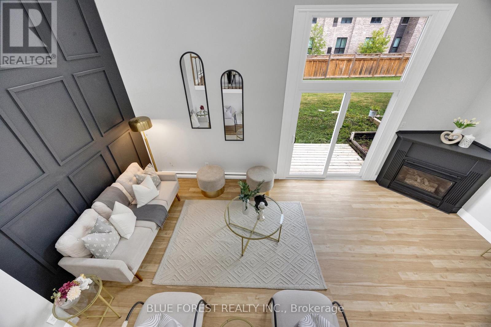 Unit 6 - 40 Fairfax Court E, London North, Ontario  N6B 3Y3 - Photo 25 - X13631128