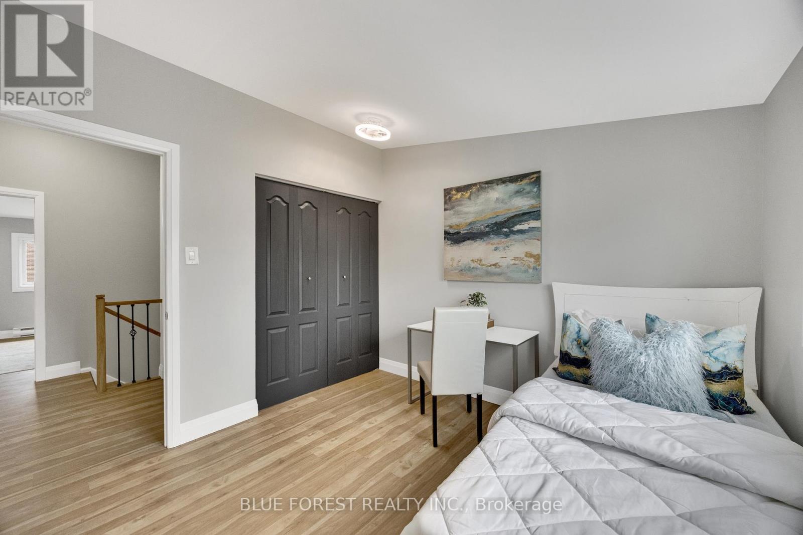 Unit 6 - 40 Fairfax Court E, London North, Ontario  N6B 3Y3 - Photo 34 - X13631128