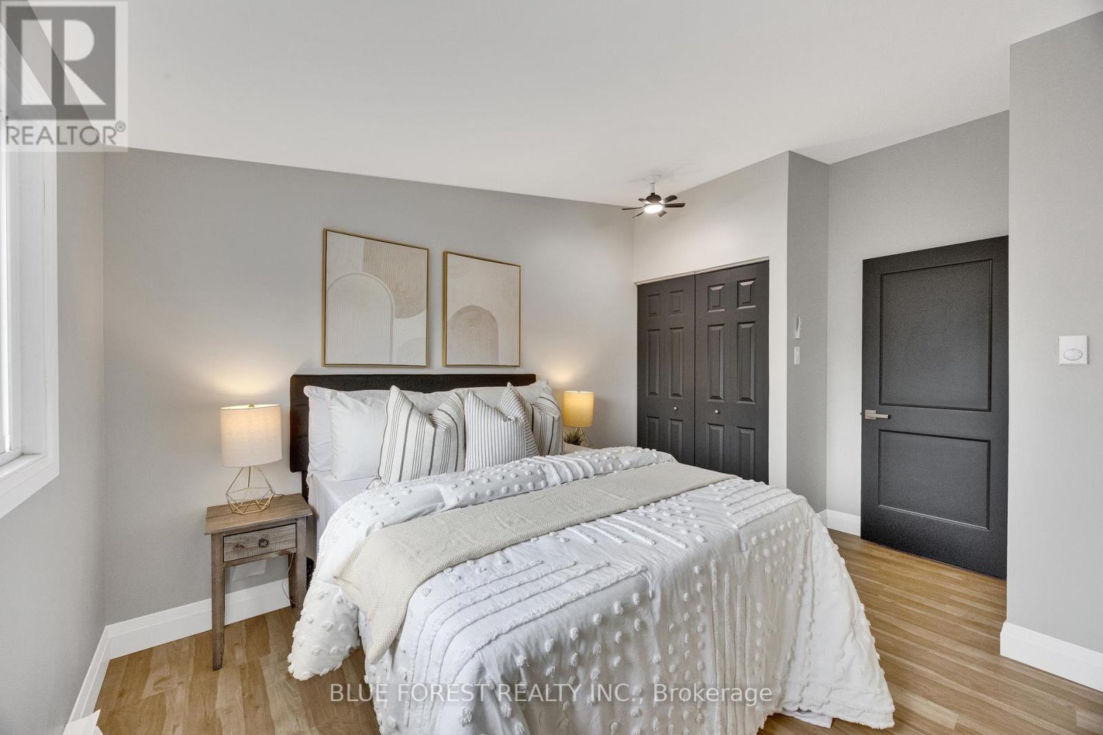 Unit 6 - 40 Fairfax Court E, London North, Ontario  N6B 3Y3 - Photo 36 - X13631128