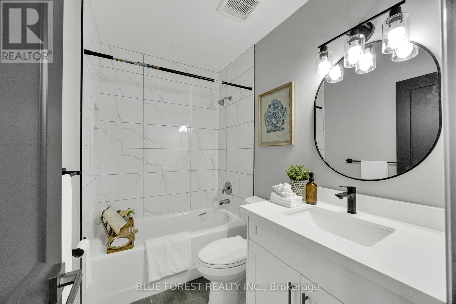 Unit 6 - 40 Fairfax Court E, London North, Ontario  N6B 3Y3 - Photo 37 - X13631128