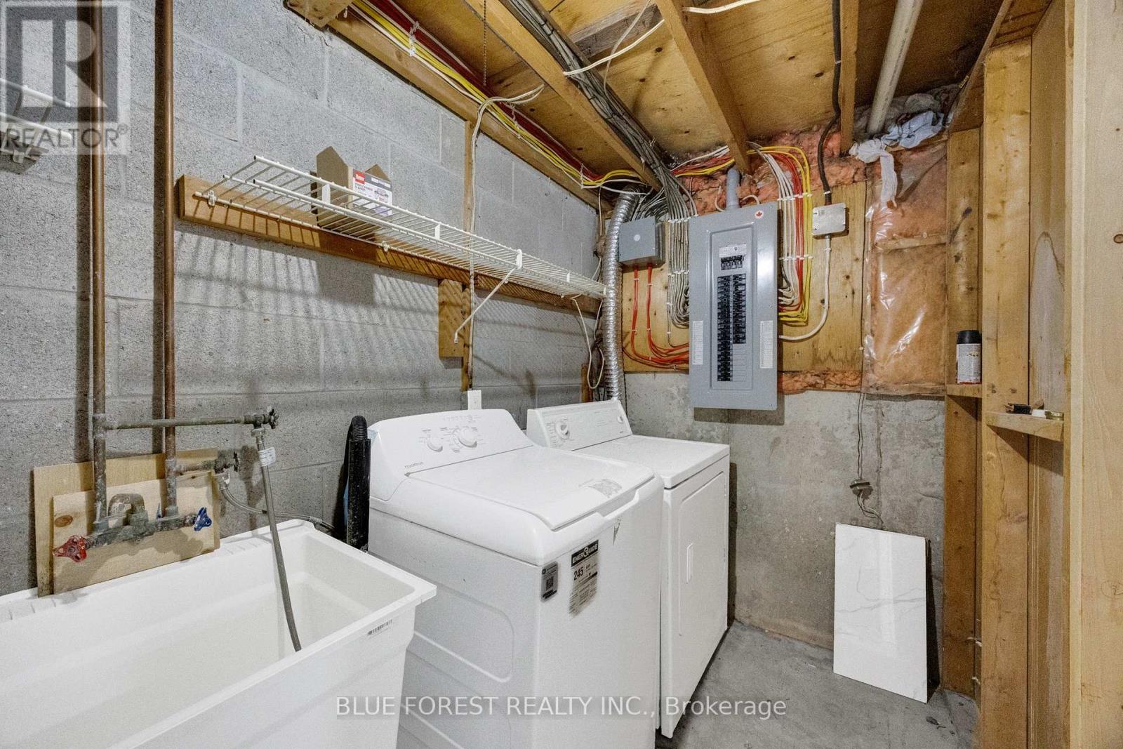 Unit 6 - 40 Fairfax Court E, London North, Ontario  N6B 3Y3 - Photo 40 - X13631128