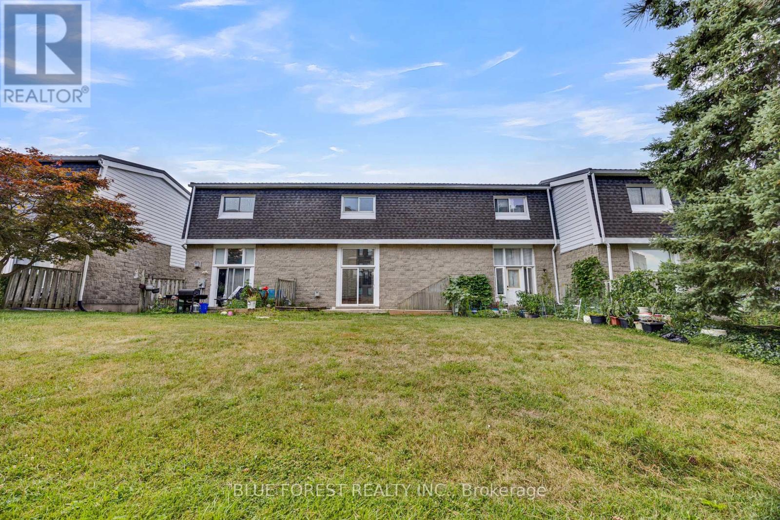 Unit 6 - 40 Fairfax Court E, London North, Ontario  N6B 3Y3 - Photo 42 - X13631128