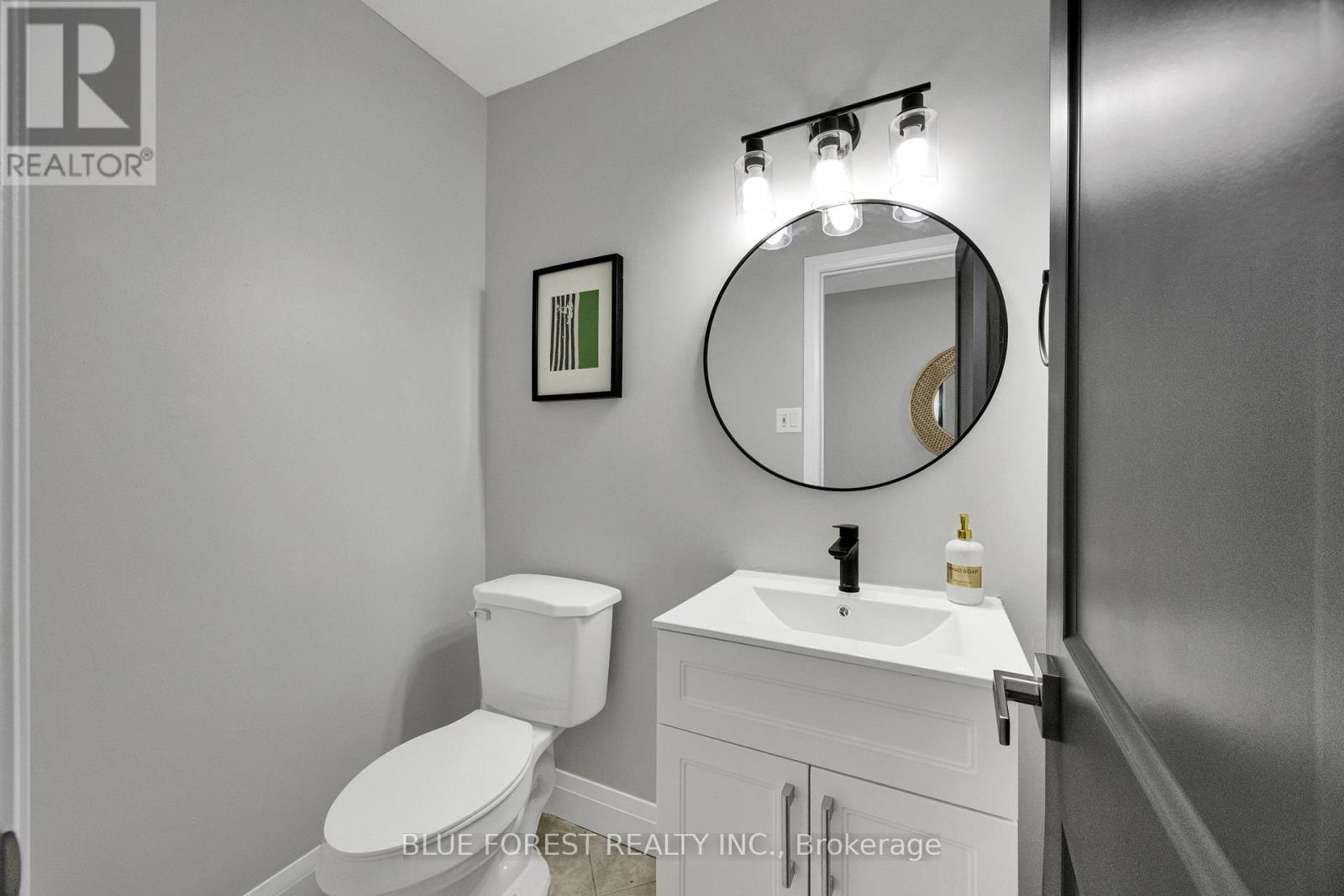 Unit 6 - 40 Fairfax Court E, London North, Ontario  N6B 3Y3 - Photo 8 - X13631128