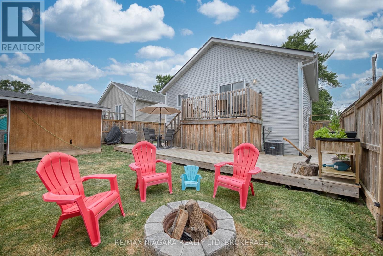 3819 Graeber Avenue, Fort Erie, Ontario  L0S 1B0 - Photo 37 - X13627816