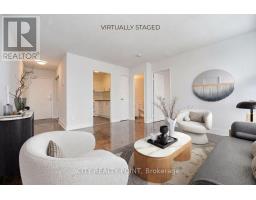 1610 - 33 ISABELLA STREET, Toronto, Ontario