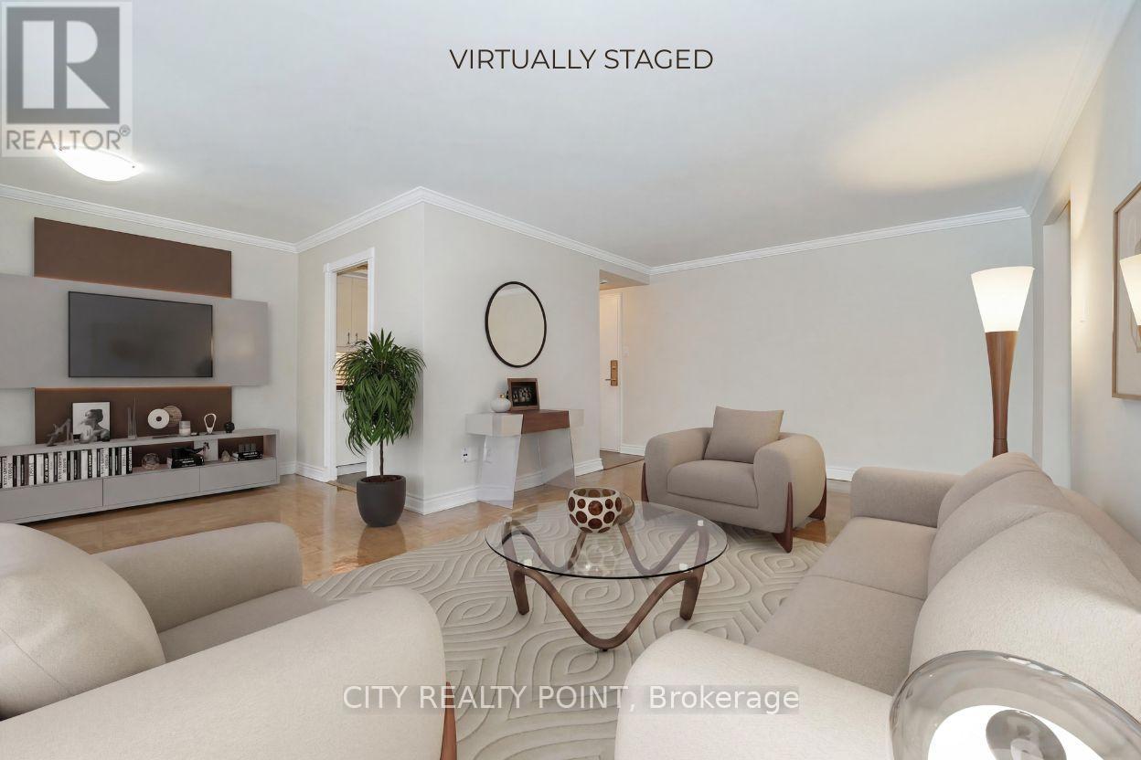 502 - 55 ISABELLA STREET, Toronto, Ontario