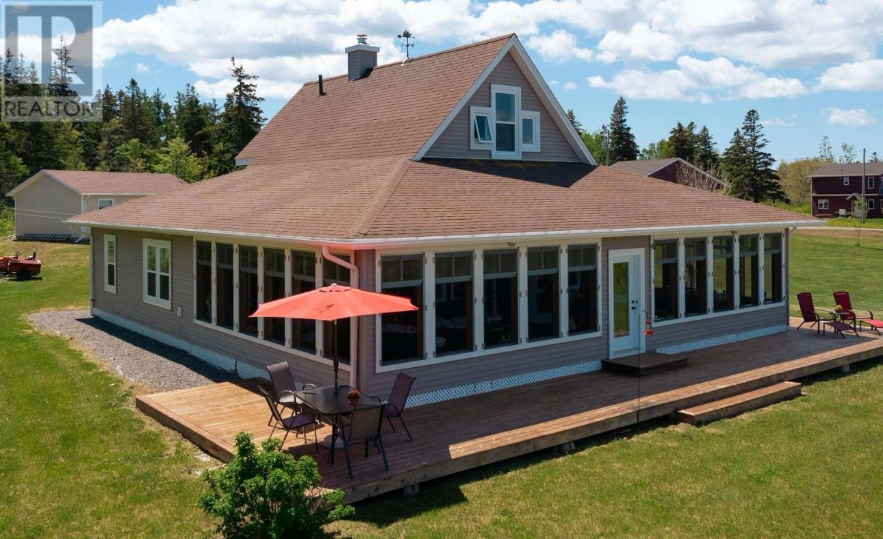 65 Abby Road, Beach Point, Prince Edward Island