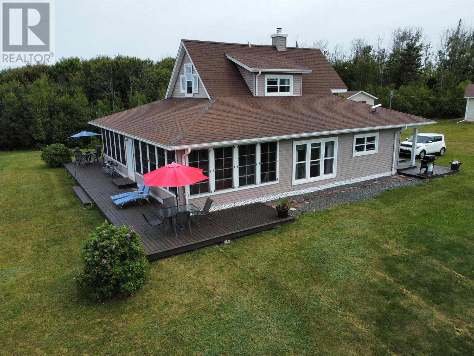 65 Abby Road, Beach Point, Prince Edward Island  C0A 1V0 - Photo 2 - 202513428