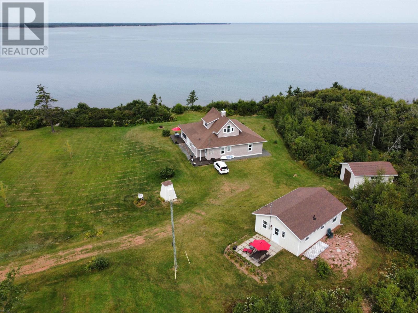 65 Abby Road, Beach Point, Prince Edward Island  C0A 1V0 - Photo 3 - 202513428