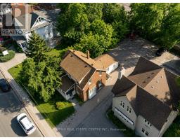 79 MARY STREET, Barrie, Ontario