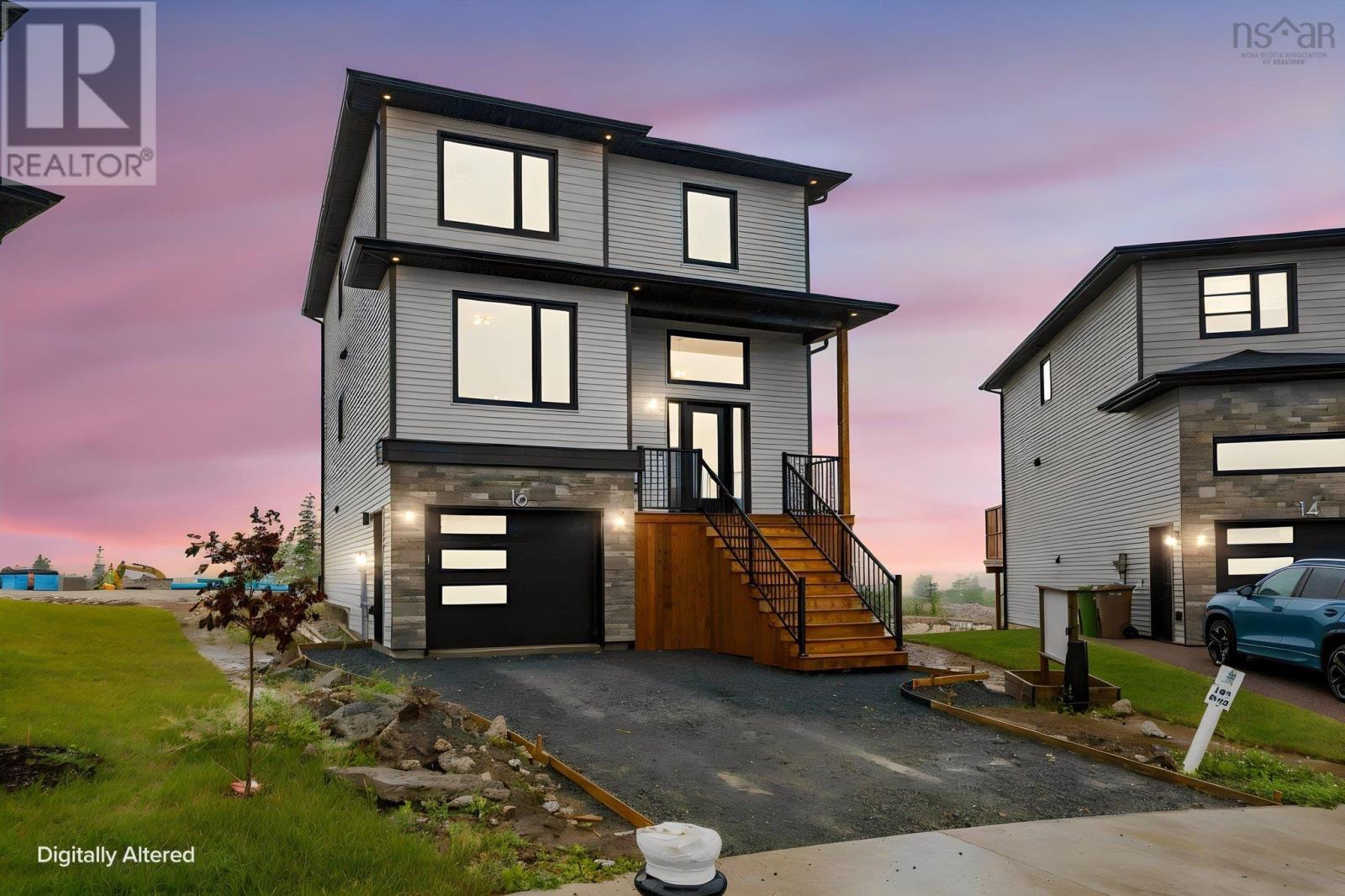 16 Wanders Way, Timberlea, Nova Scotia  B3T 0K9 - Photo 1 - 202602171