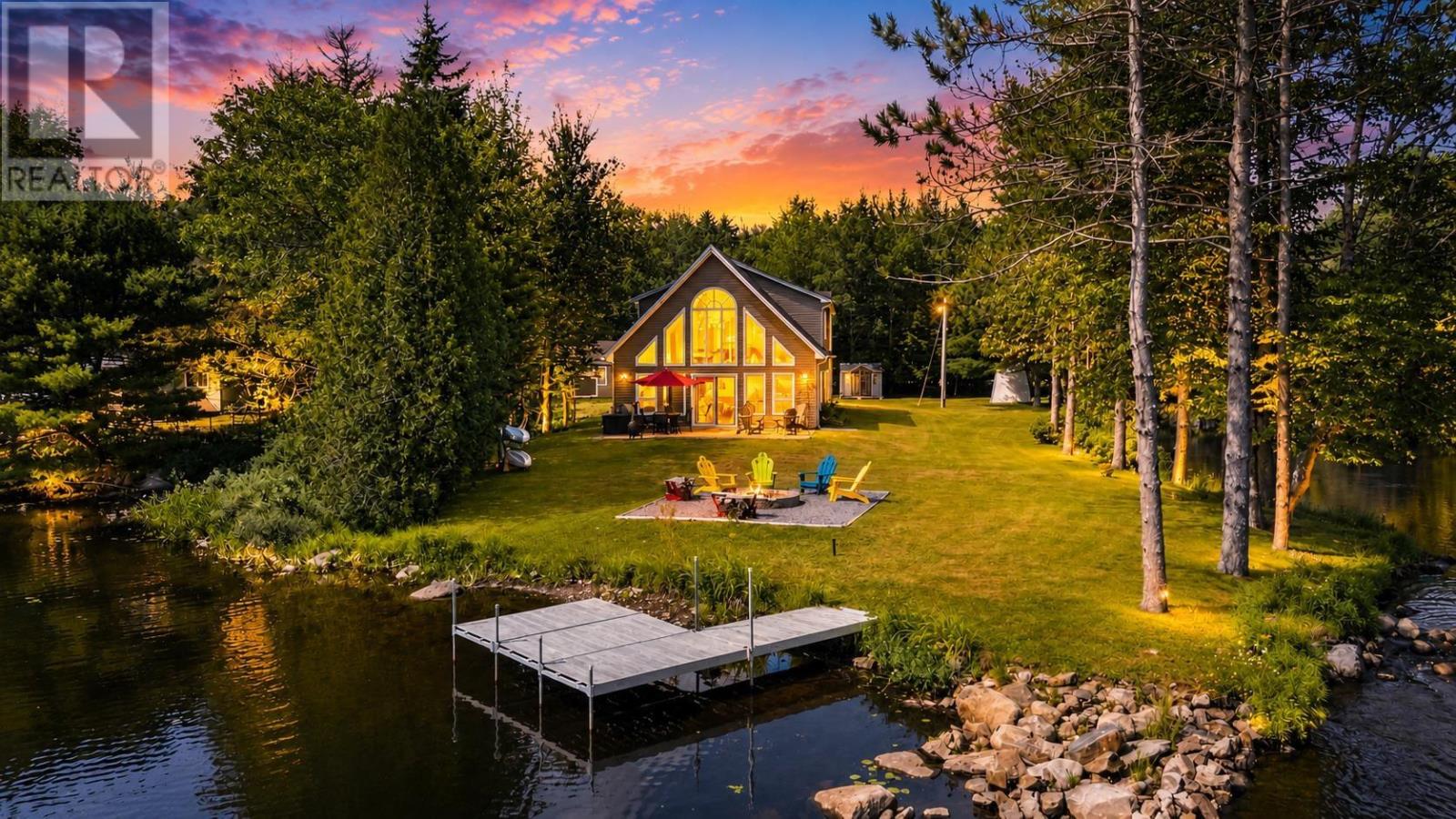 98 Canoe Lake Cove Road, Leminster, Nova Scotia