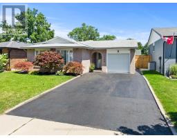 1348 JANINA BOULEVARD, Burlington, Ontario