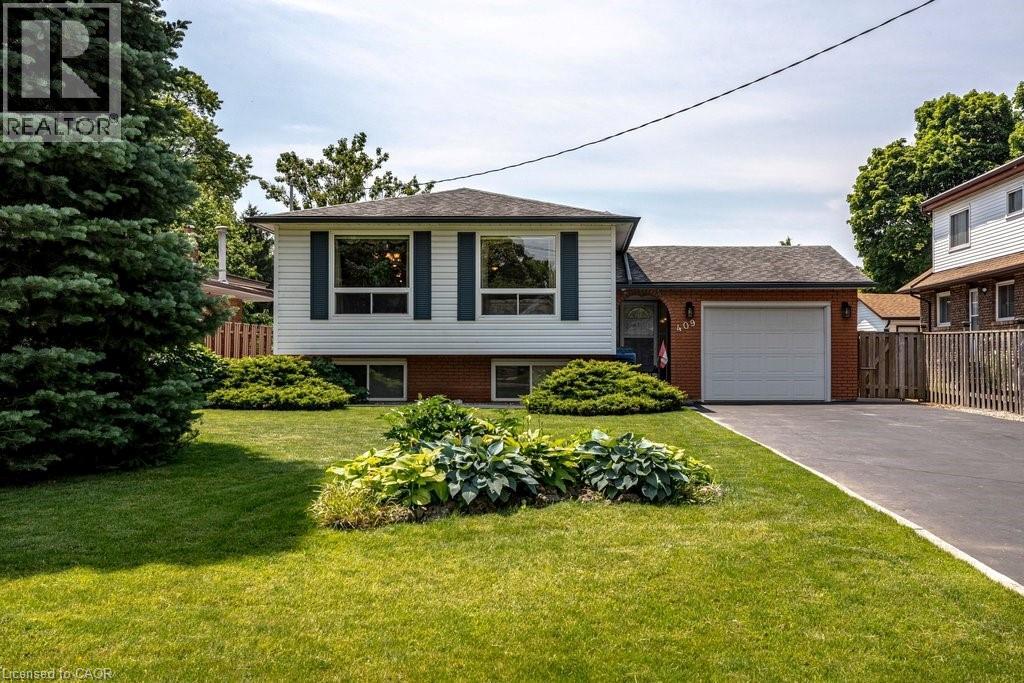 409 Mohawk Road W, Hamilton, Ontario  L9C 1W5 - Photo 2 - 40844134