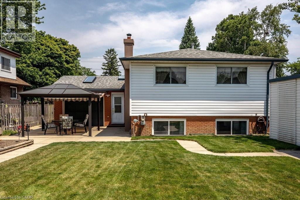 409 Mohawk Road W, Hamilton, Ontario  L9C 1W5 - Photo 42 - 40844134