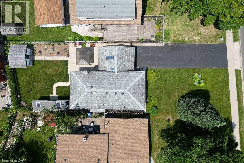 409 Mohawk Road W, Hamilton, Ontario  L9C 1W5 - Photo 48 - 40844134