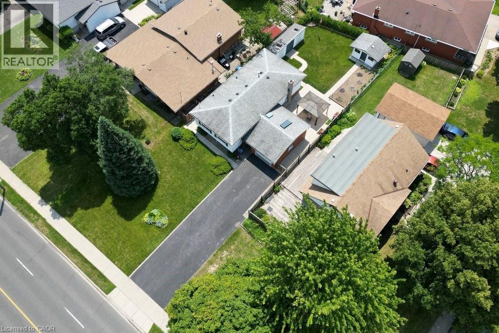 409 Mohawk Road W, Hamilton, Ontario  L9C 1W5 - Photo 47 - 40844134