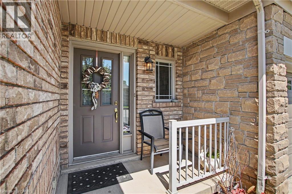 2169 Orchard Road Unit# 11, Burlington, Ontario  L7L 7H9 - Photo 3 - 40849012
