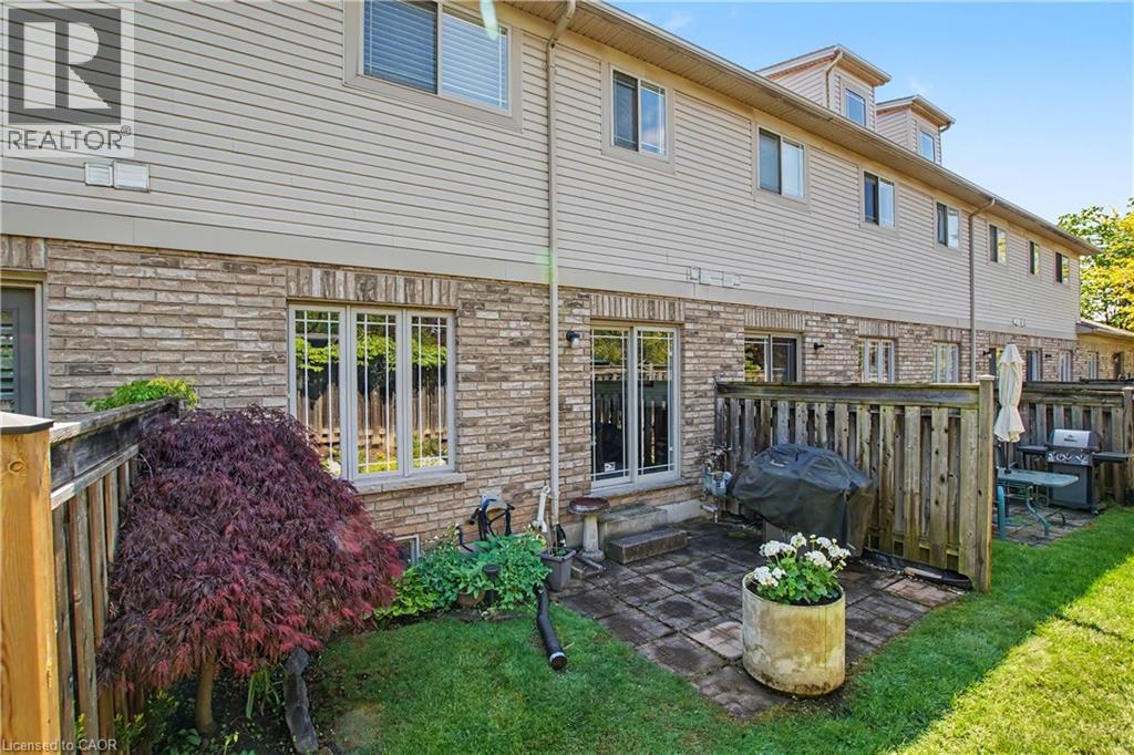 2169 Orchard Road Unit# 11, Burlington, Ontario  L7L 7H9 - Photo 22 - 40849012