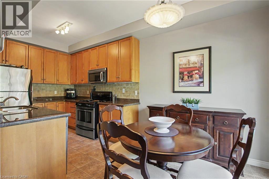 2169 Orchard Road Unit# 11, Burlington, Ontario  L7L 7H9 - Photo 10 - 40849012