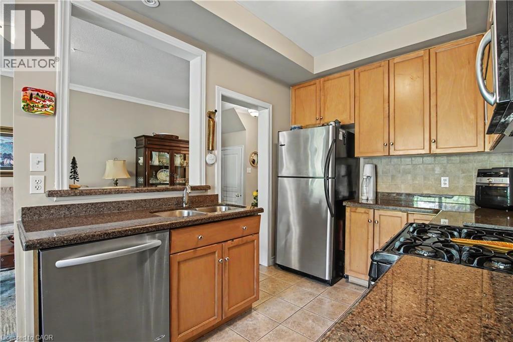 2169 Orchard Road Unit# 11, Burlington, Ontario  L7L 7H9 - Photo 11 - 40849012
