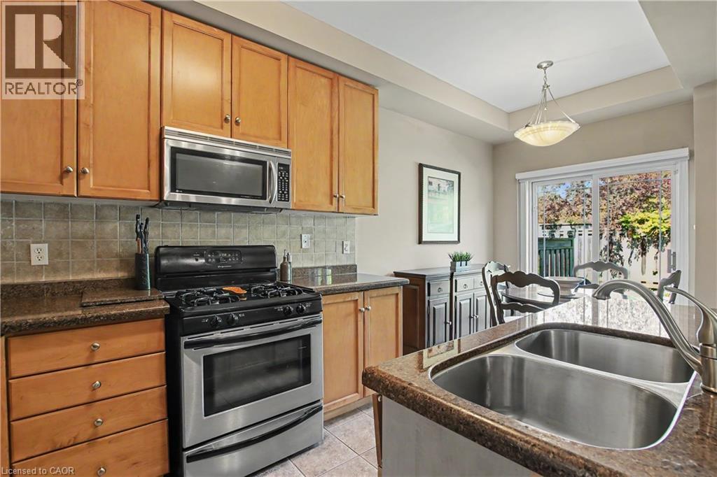 2169 Orchard Road Unit# 11, Burlington, Ontario  L7L 7H9 - Photo 12 - 40849012