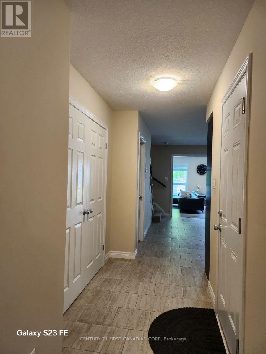 63 - 1220 Riverbend Road, London South, Ontario  N6K 0G5 - Photo 3 - X13631150