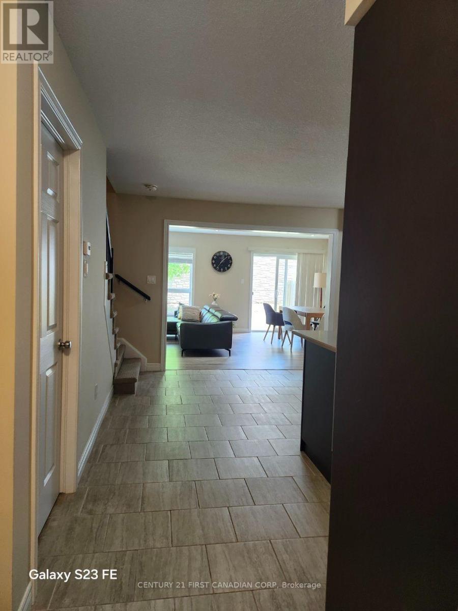63 - 1220 Riverbend Road, London South, Ontario  N6K 0G5 - Photo 4 - X13631150