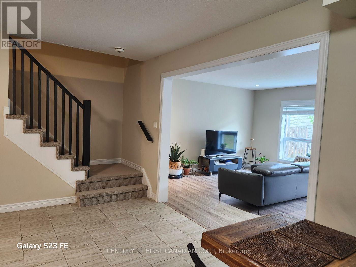 63 - 1220 Riverbend Road, London South, Ontario  N6K 0G5 - Photo 5 - X13631150