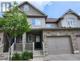 63 - 1220 RIVERBEND ROAD, London South, Ontario