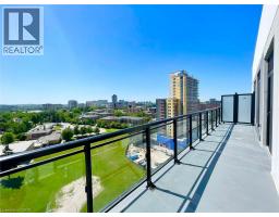 128 KING Street Unit# 1606, waterloo, Ontario
