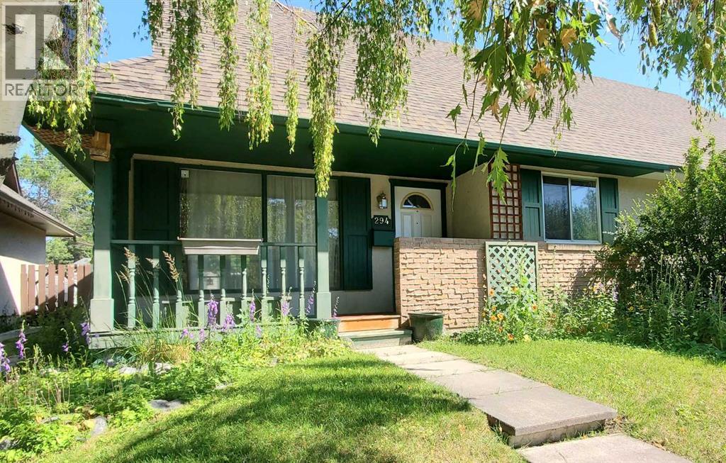 294 Southampton Drive SW, Calgary, Alberta