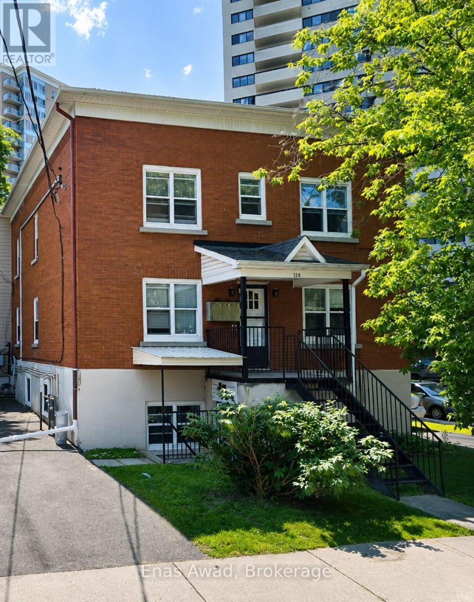3 - 64 GENEST STREET, Ottawa, Ontario