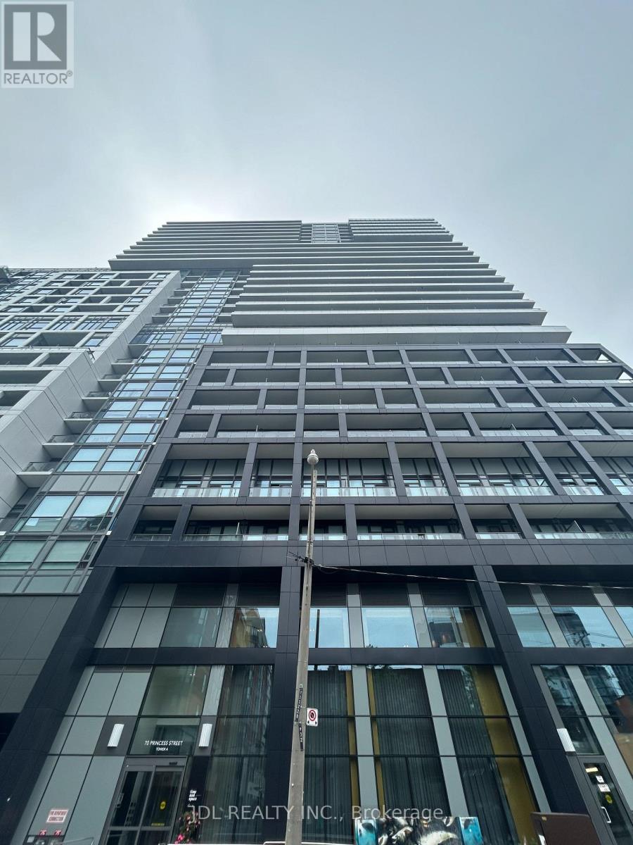 SUITE A - 70 PRINCESS ST STREET, Toronto, Ontario