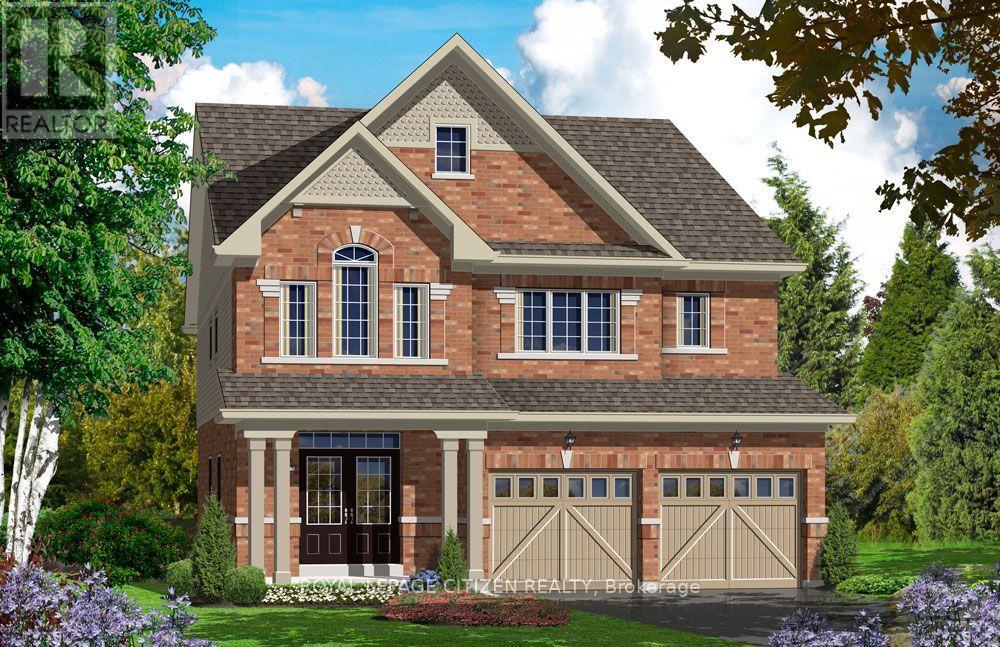 3 WAYNE ALLISON DRIVE, Georgina, Ontario