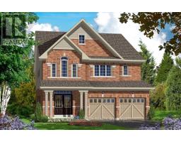 3 WAYNE ALLISON DRIVE, Georgina, Ontario