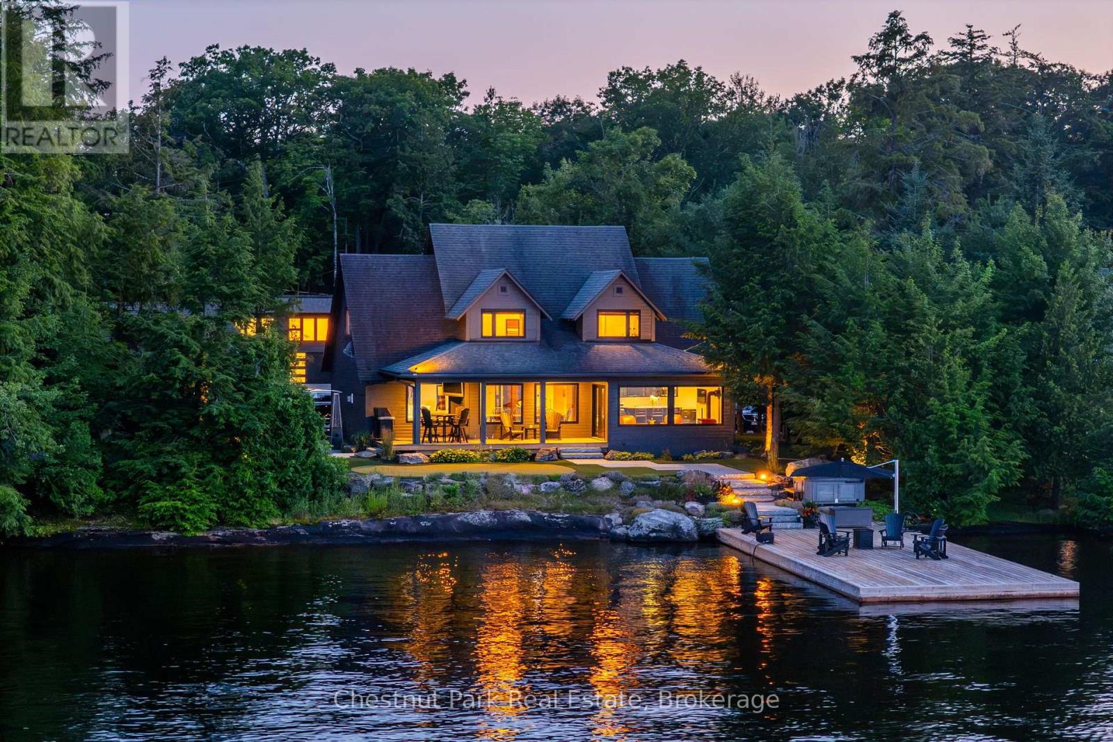 2 - 3006 MUSKOKA ROAD 169 ROAD, Muskoka Lakes, Ontario