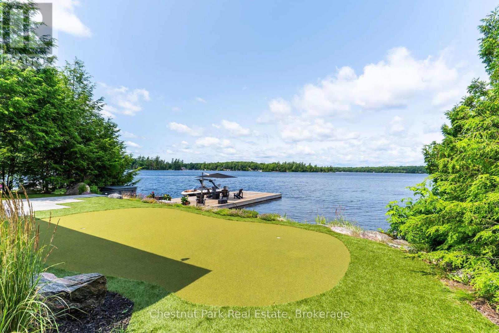 2 - 3006 Muskoka Road 169 Road, Muskoka Lakes, Ontario  P0C 1A0 - Photo 10 - X13631138