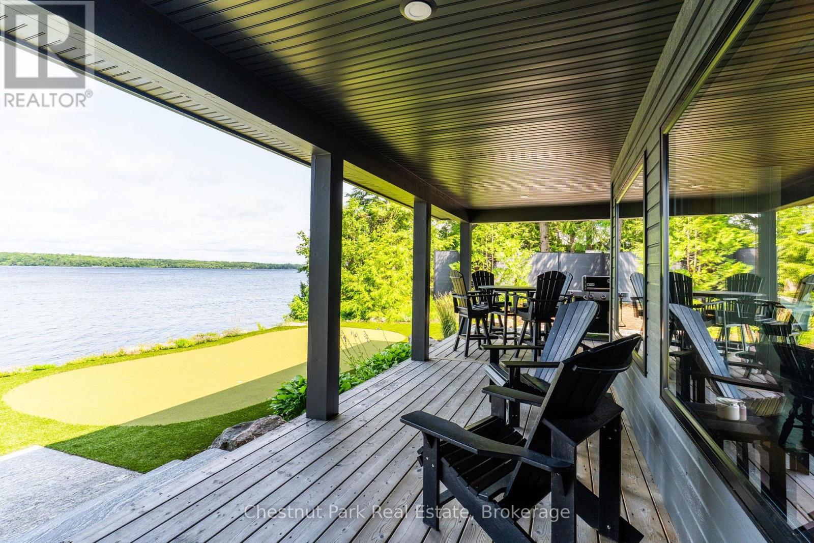2 - 3006 Muskoka Road 169 Road, Muskoka Lakes, Ontario  P0C 1A0 - Photo 11 - X13631138
