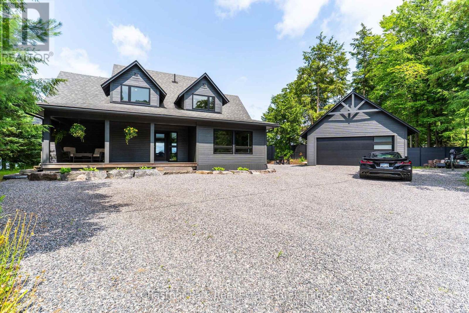 2 - 3006 Muskoka Road 169 Road, Muskoka Lakes, Ontario  P0C 1A0 - Photo 12 - X13631138