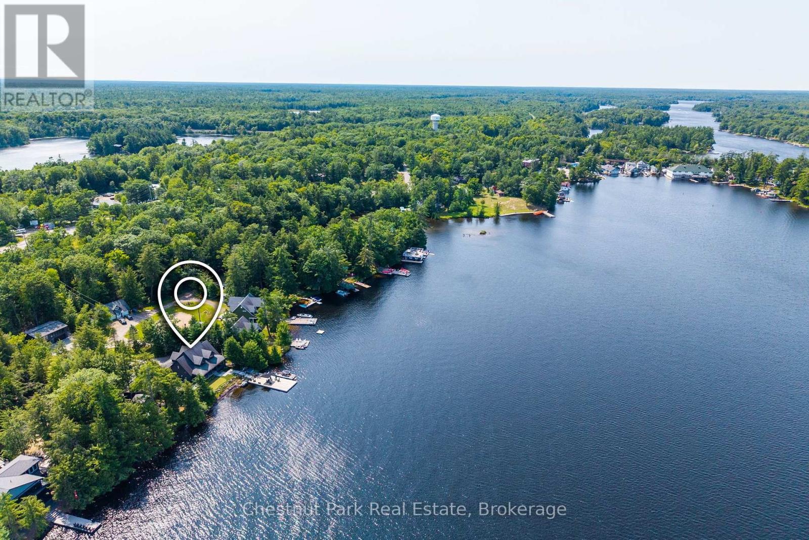 2 - 3006 Muskoka Road 169 Road, Muskoka Lakes, Ontario  P0C 1A0 - Photo 2 - X13631138