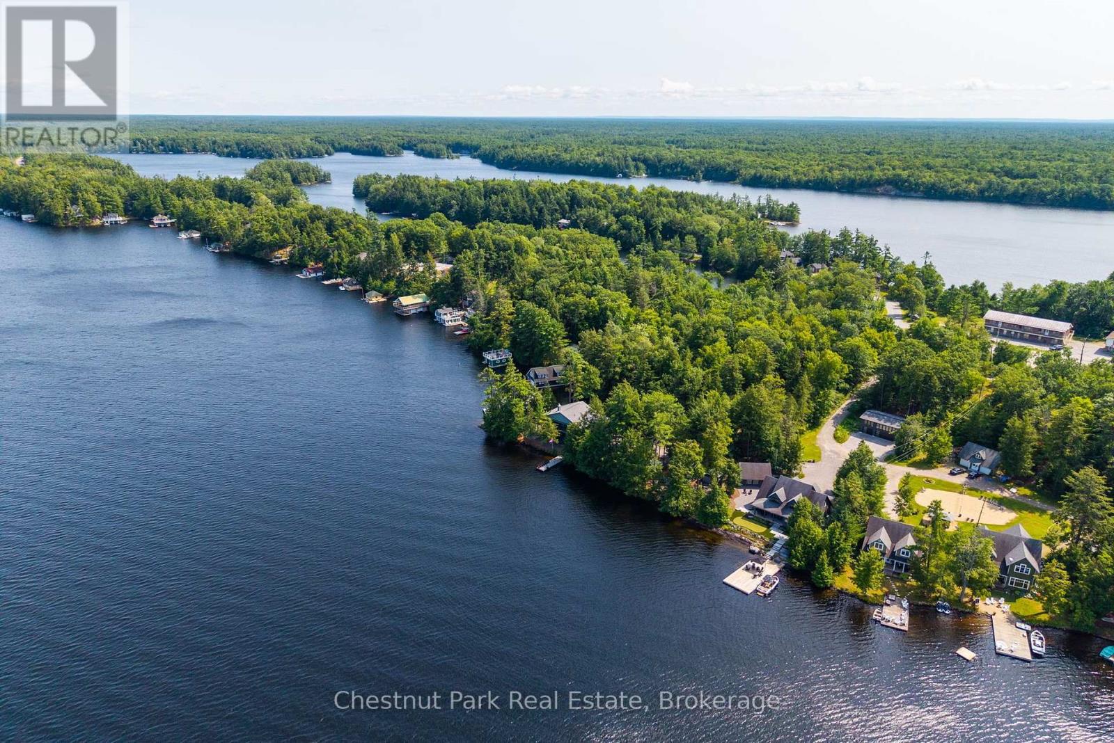 2 - 3006 Muskoka Road 169 Road, Muskoka Lakes, Ontario  P0C 1A0 - Photo 3 - X13631138