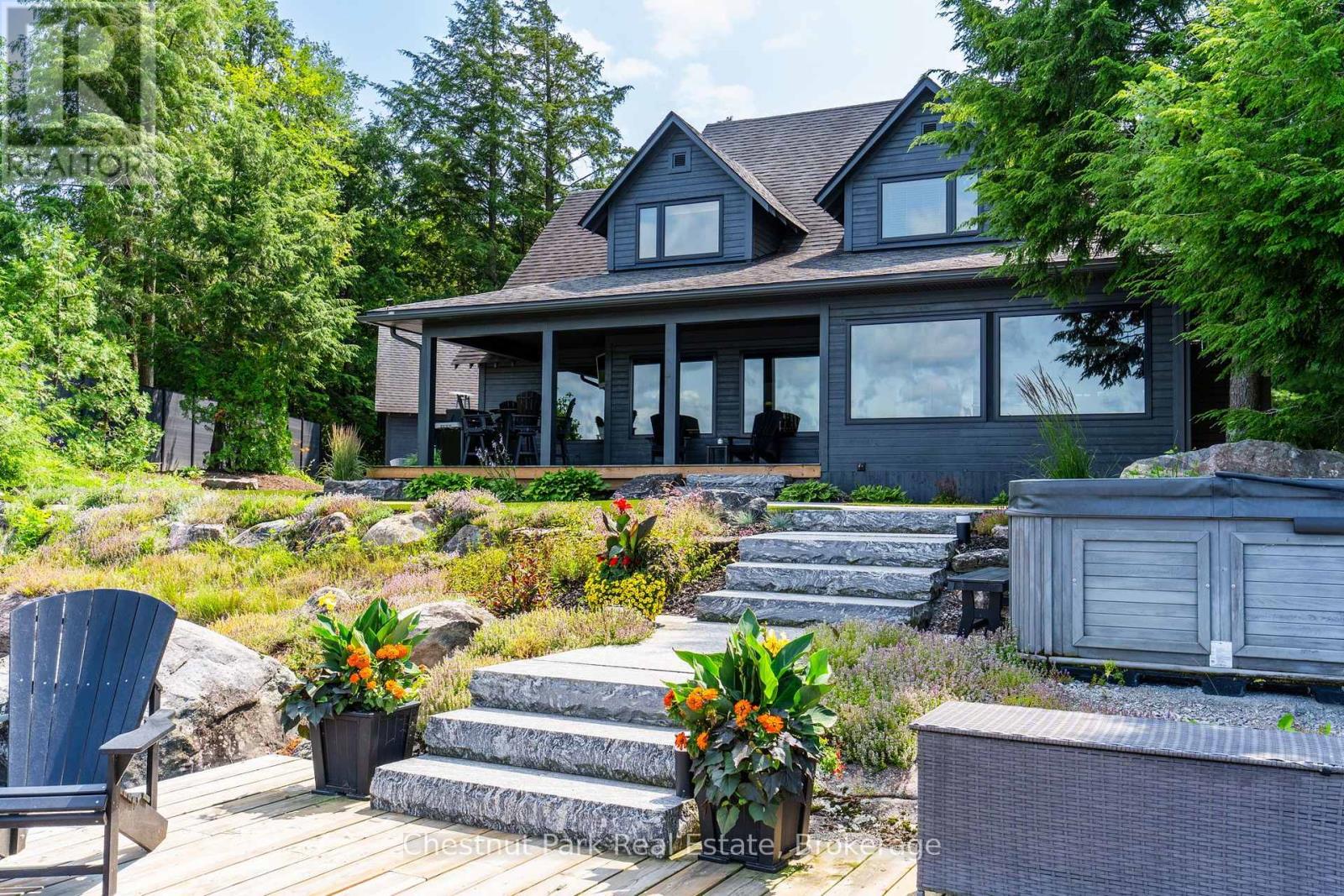 2 - 3006 Muskoka Road 169 Road, Muskoka Lakes, Ontario  P0C 1A0 - Photo 33 - X13631138