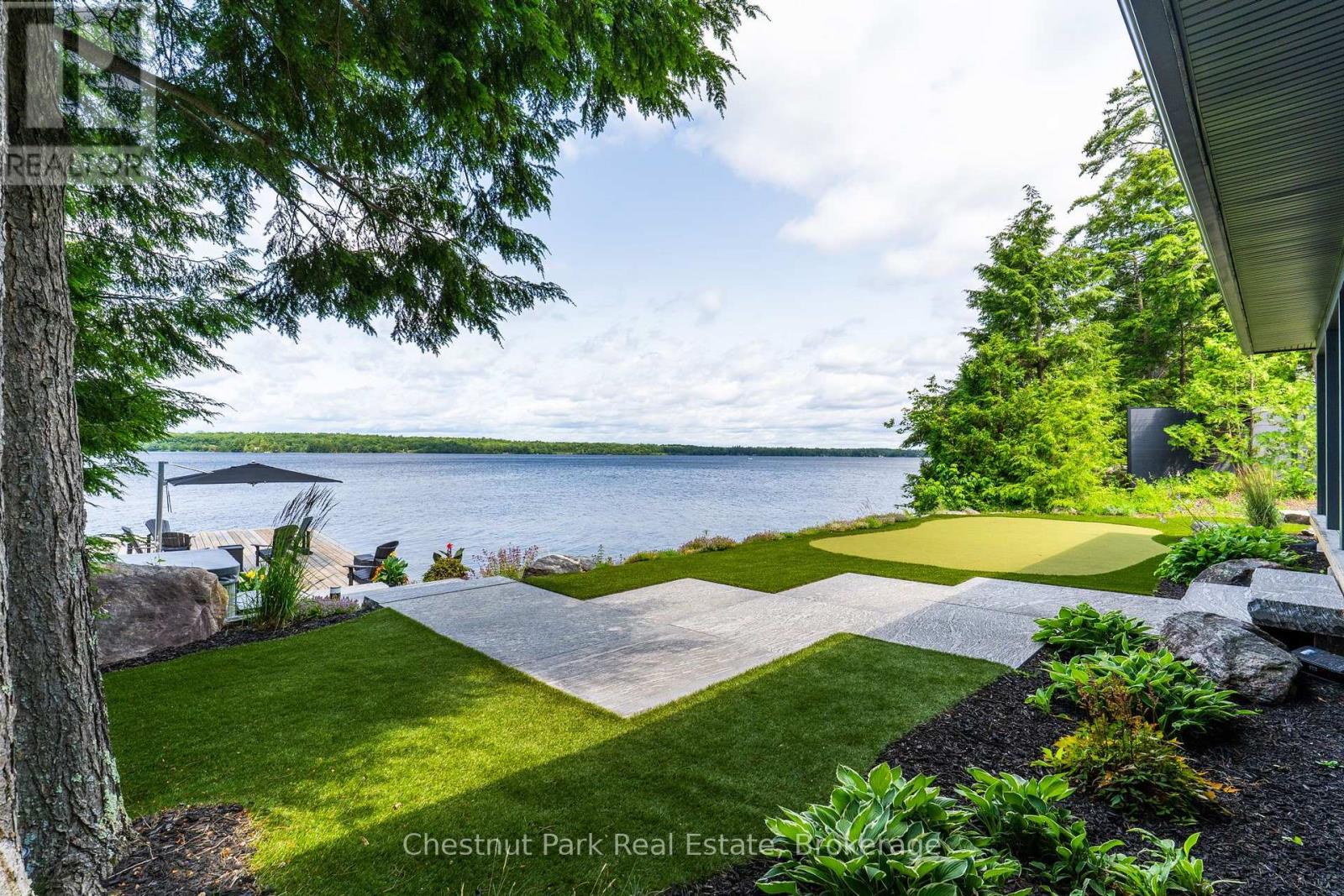 2 - 3006 Muskoka Road 169 Road, Muskoka Lakes, Ontario  P0C 1A0 - Photo 34 - X13631138