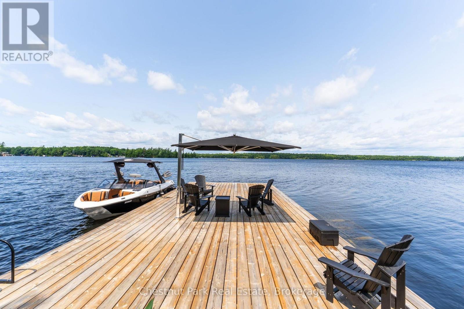 2 - 3006 Muskoka Road 169 Road, Muskoka Lakes, Ontario  P0C 1A0 - Photo 35 - X13631138